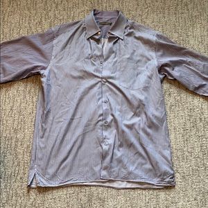 Ermemegildo Zegna Dress Shirt